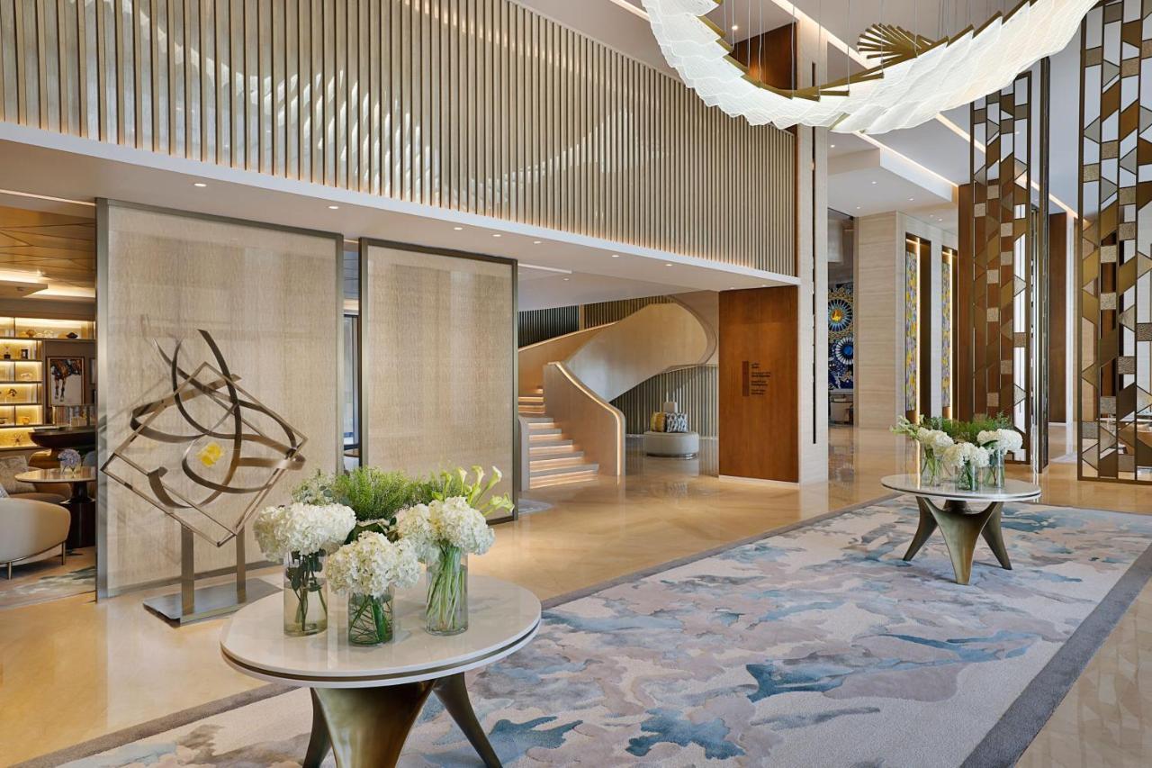 The St. Regis Riaad Buitenkant foto