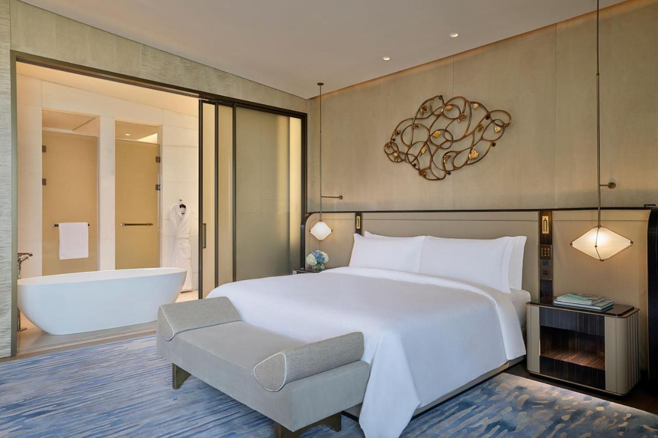 The St. Regis Riaad Buitenkant foto