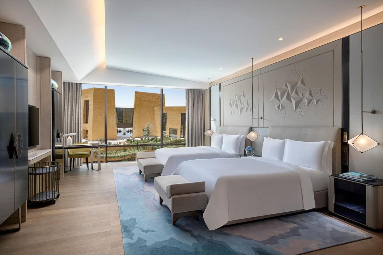 The St. Regis Riaad Buitenkant foto