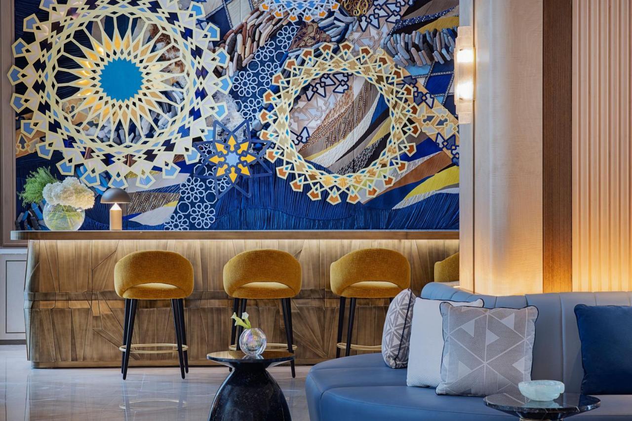 The St. Regis Riaad Buitenkant foto