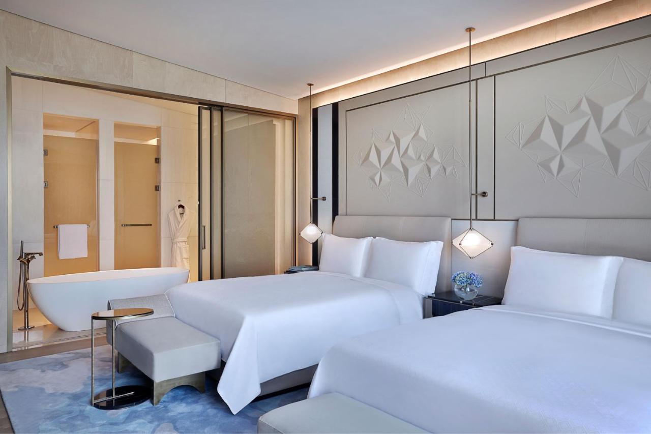 The St. Regis Riaad Buitenkant foto