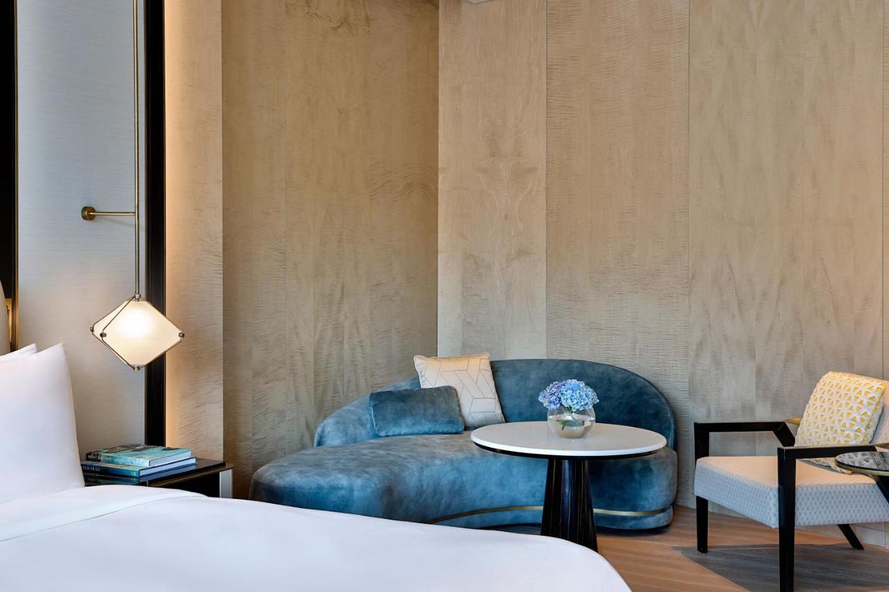 The St. Regis Riaad Buitenkant foto