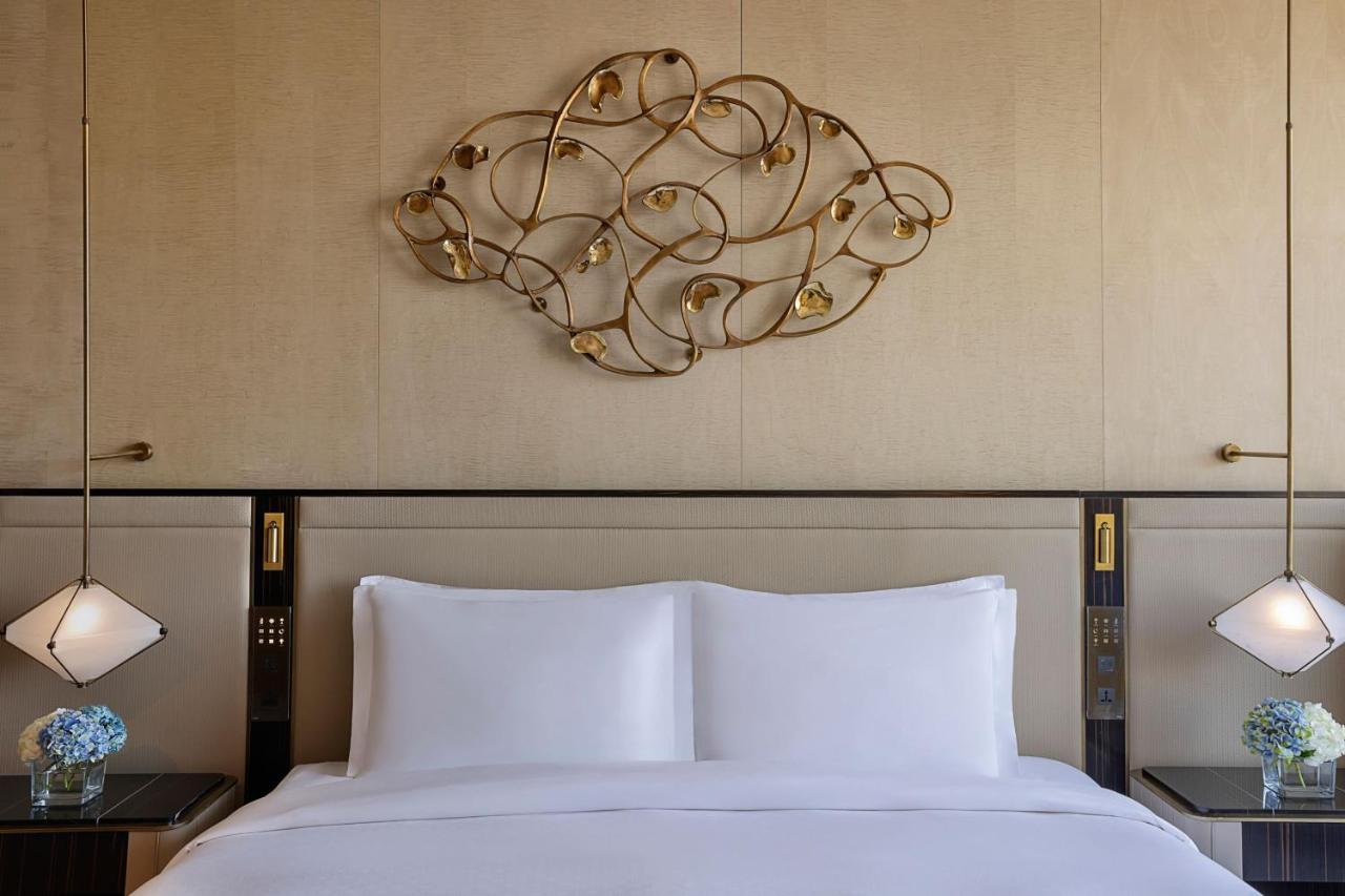 The St. Regis Riaad Buitenkant foto