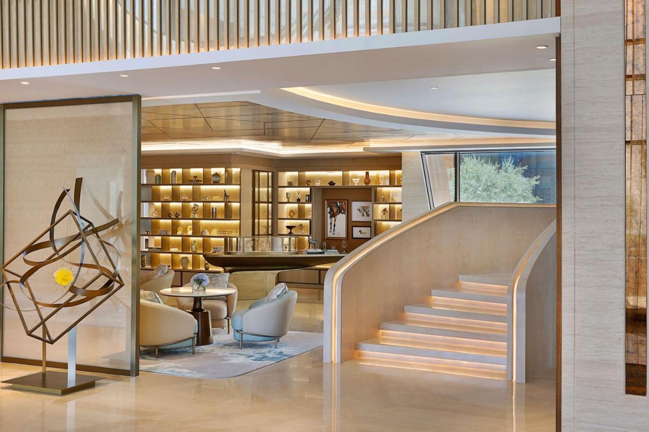 The St. Regis Riaad Buitenkant foto