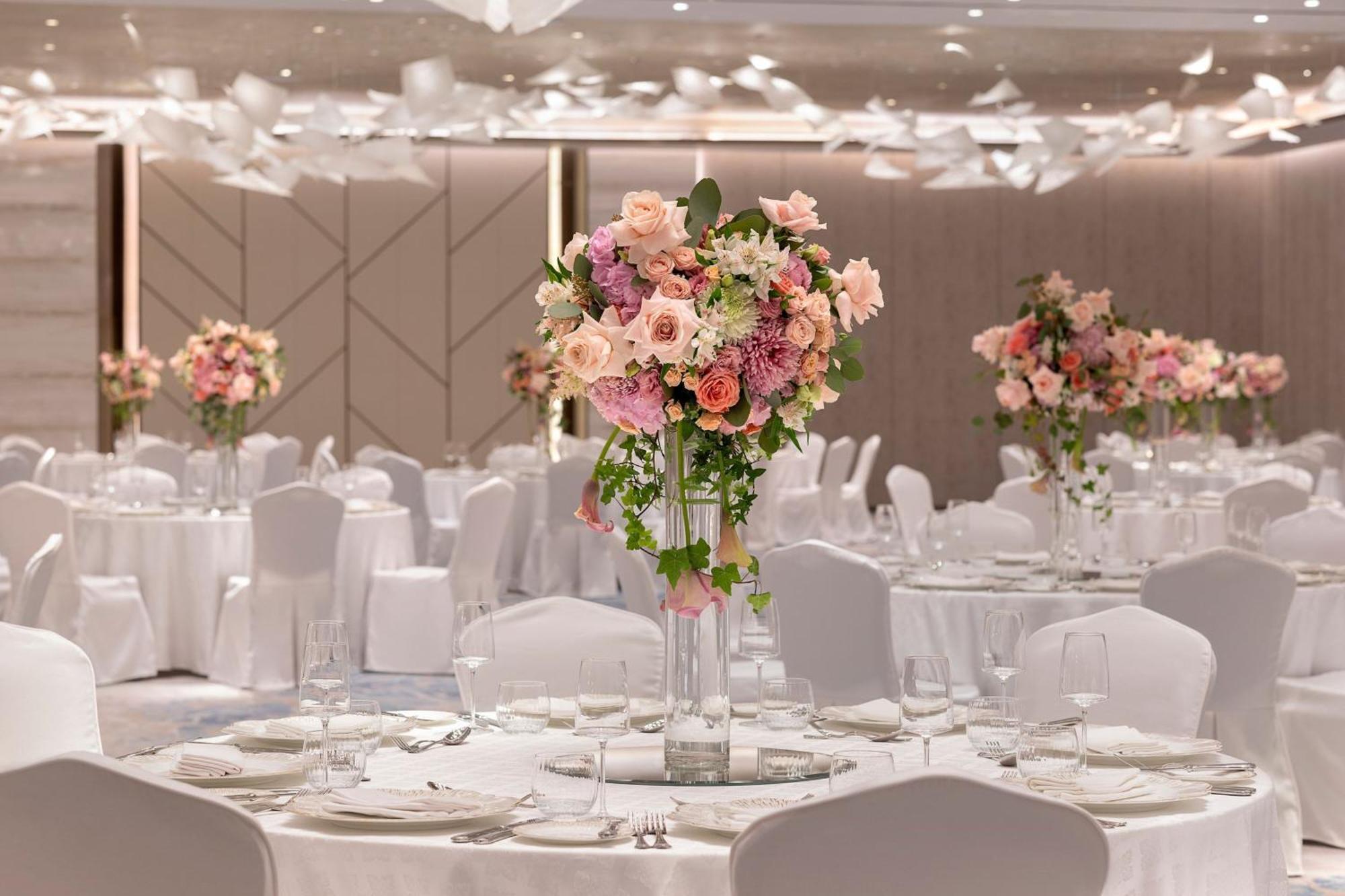 The St. Regis Riaad Buitenkant foto