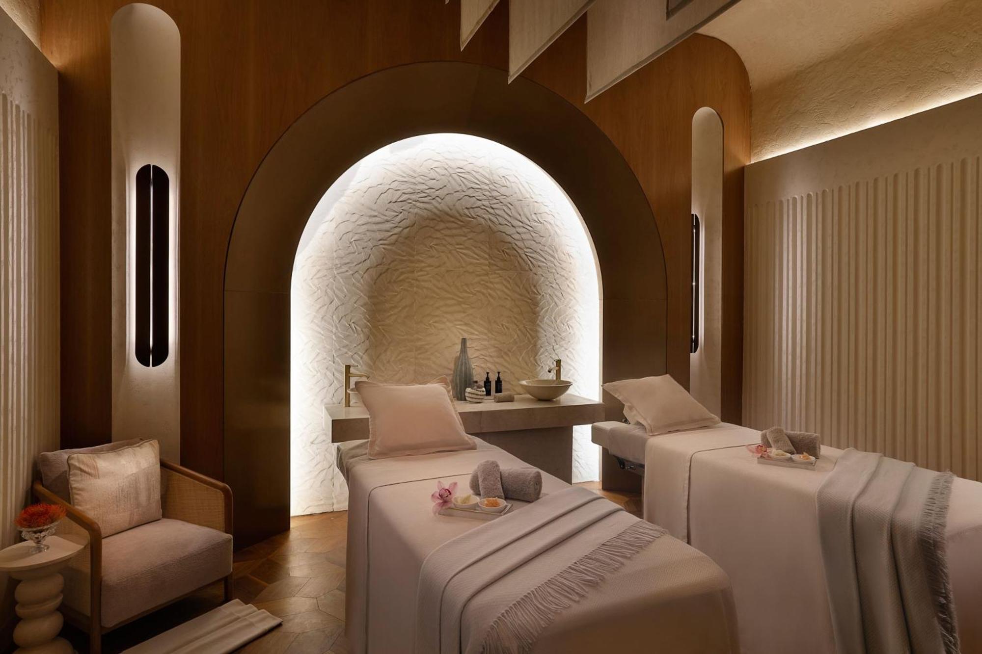 The St. Regis Riaad Buitenkant foto