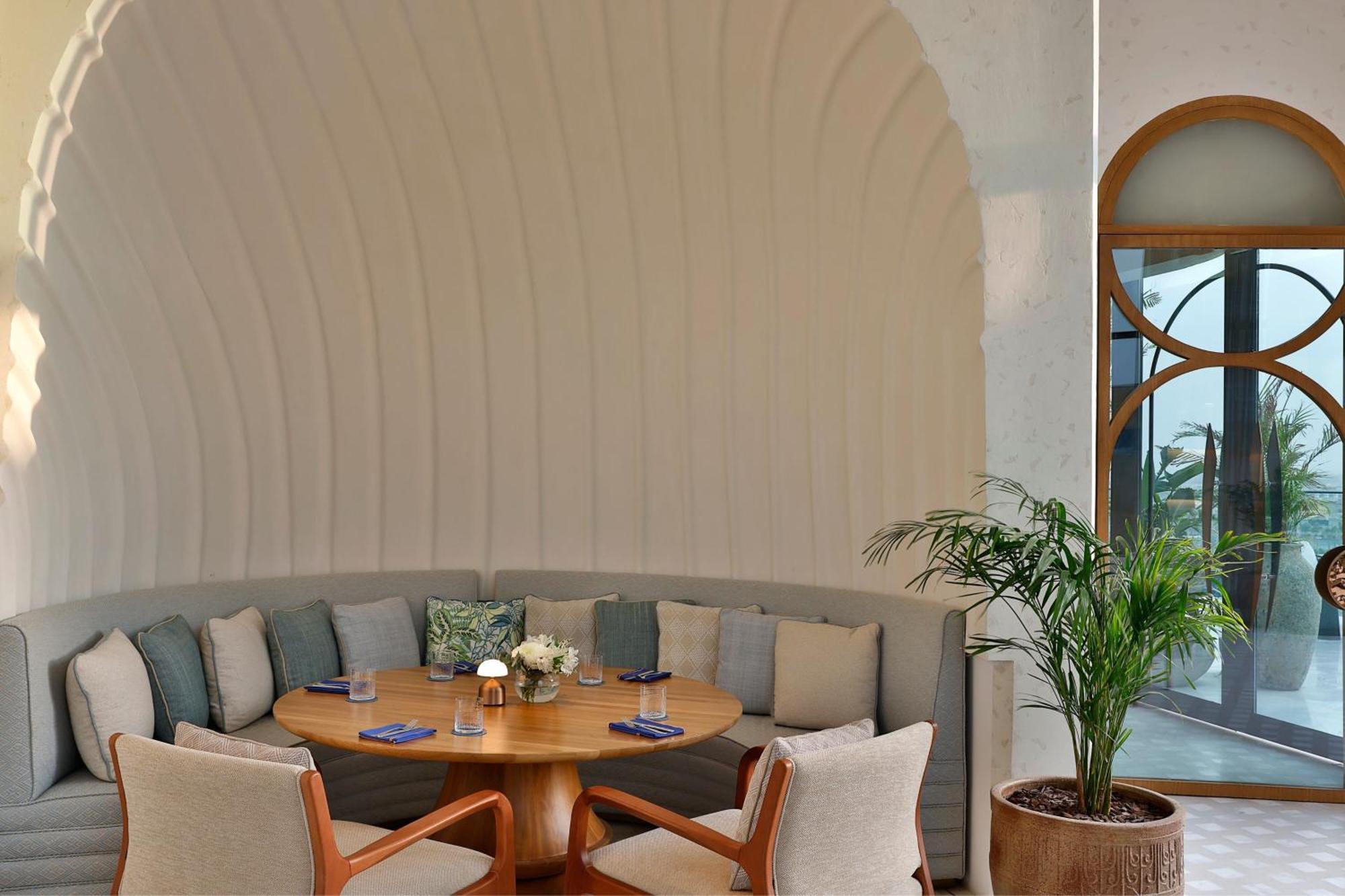 The St. Regis Riaad Buitenkant foto