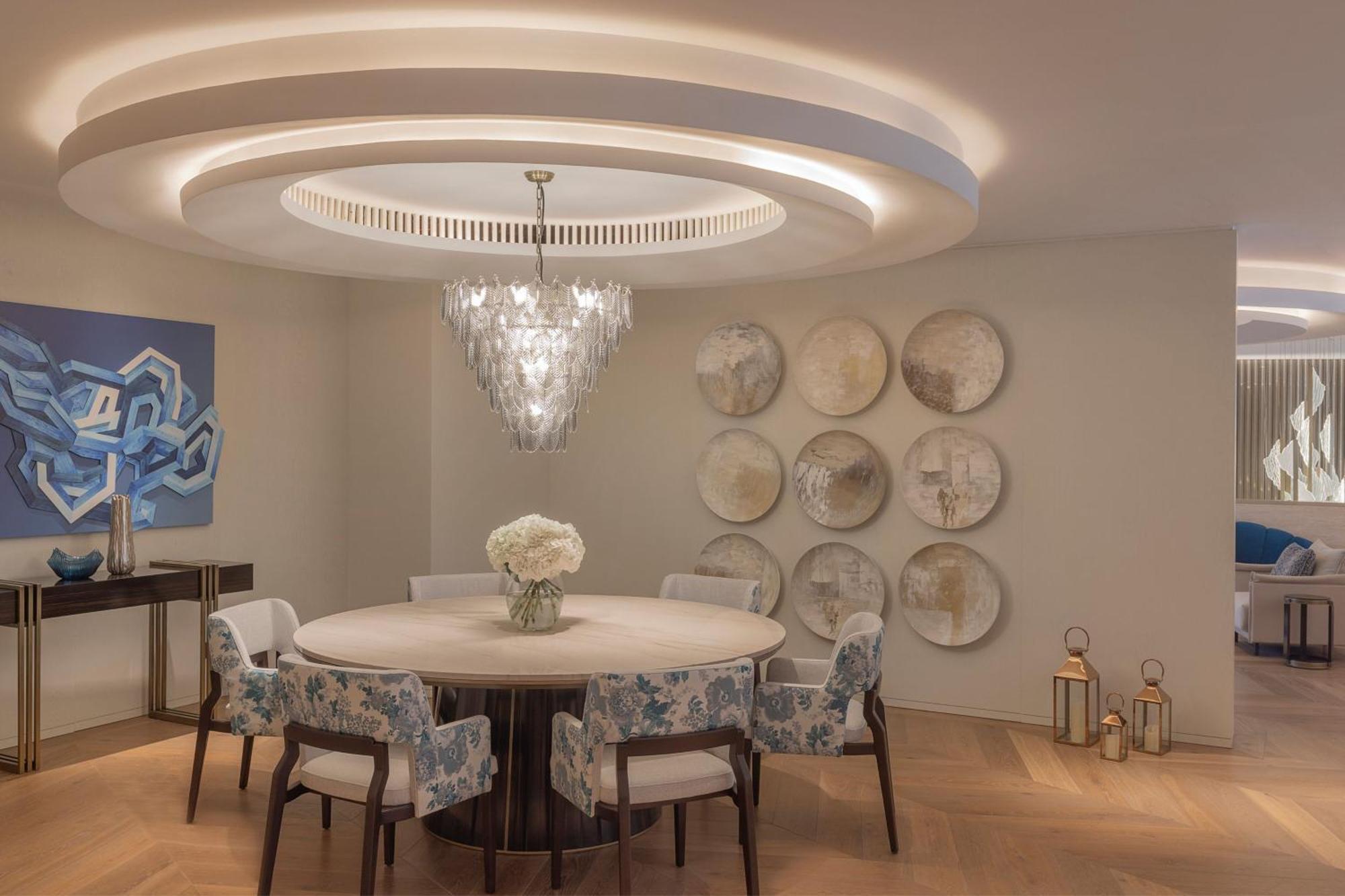 The St. Regis Riaad Buitenkant foto