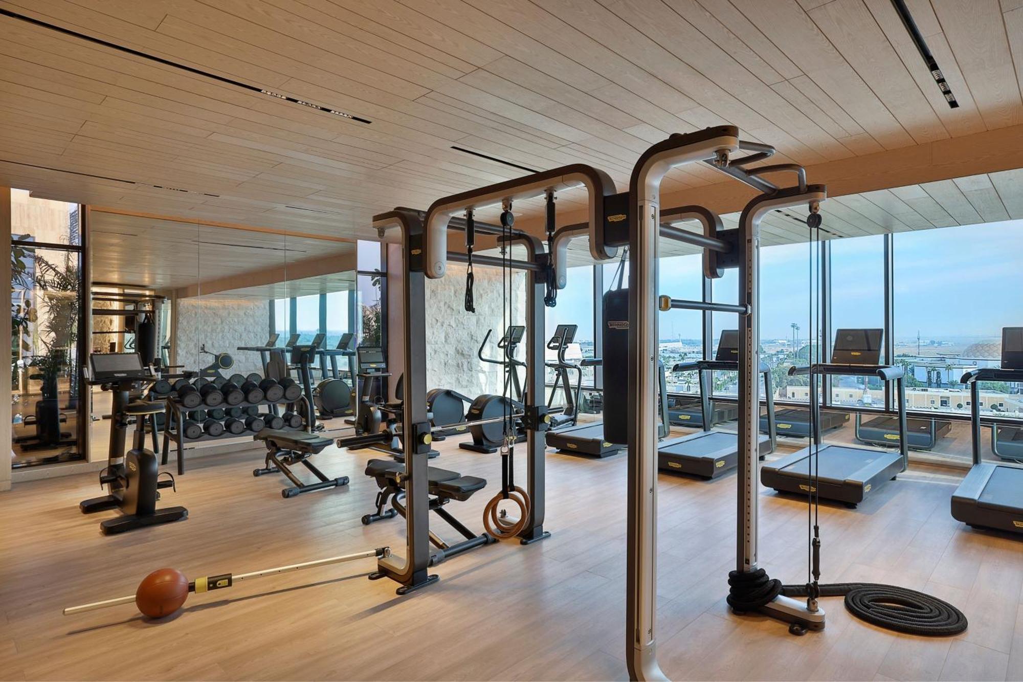 The St. Regis Riaad Buitenkant foto