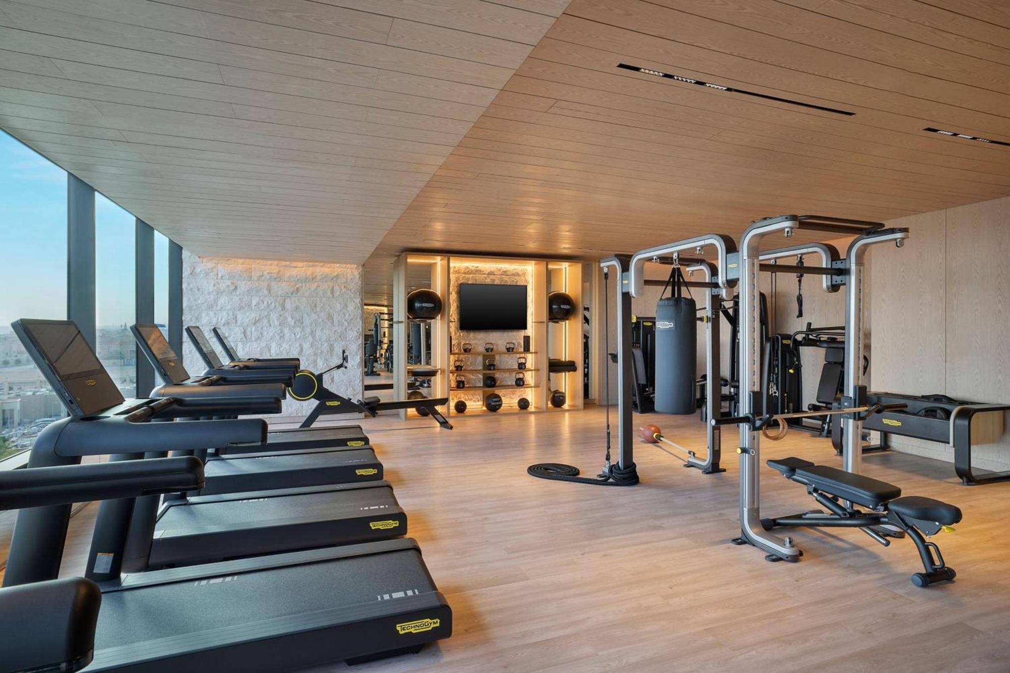 The St. Regis Riaad Buitenkant foto