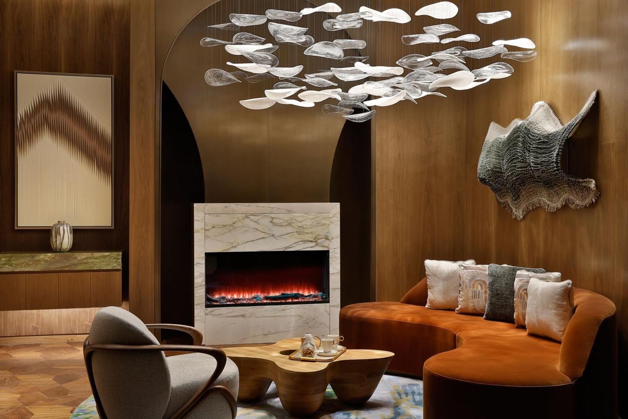 The St. Regis Riaad Buitenkant foto