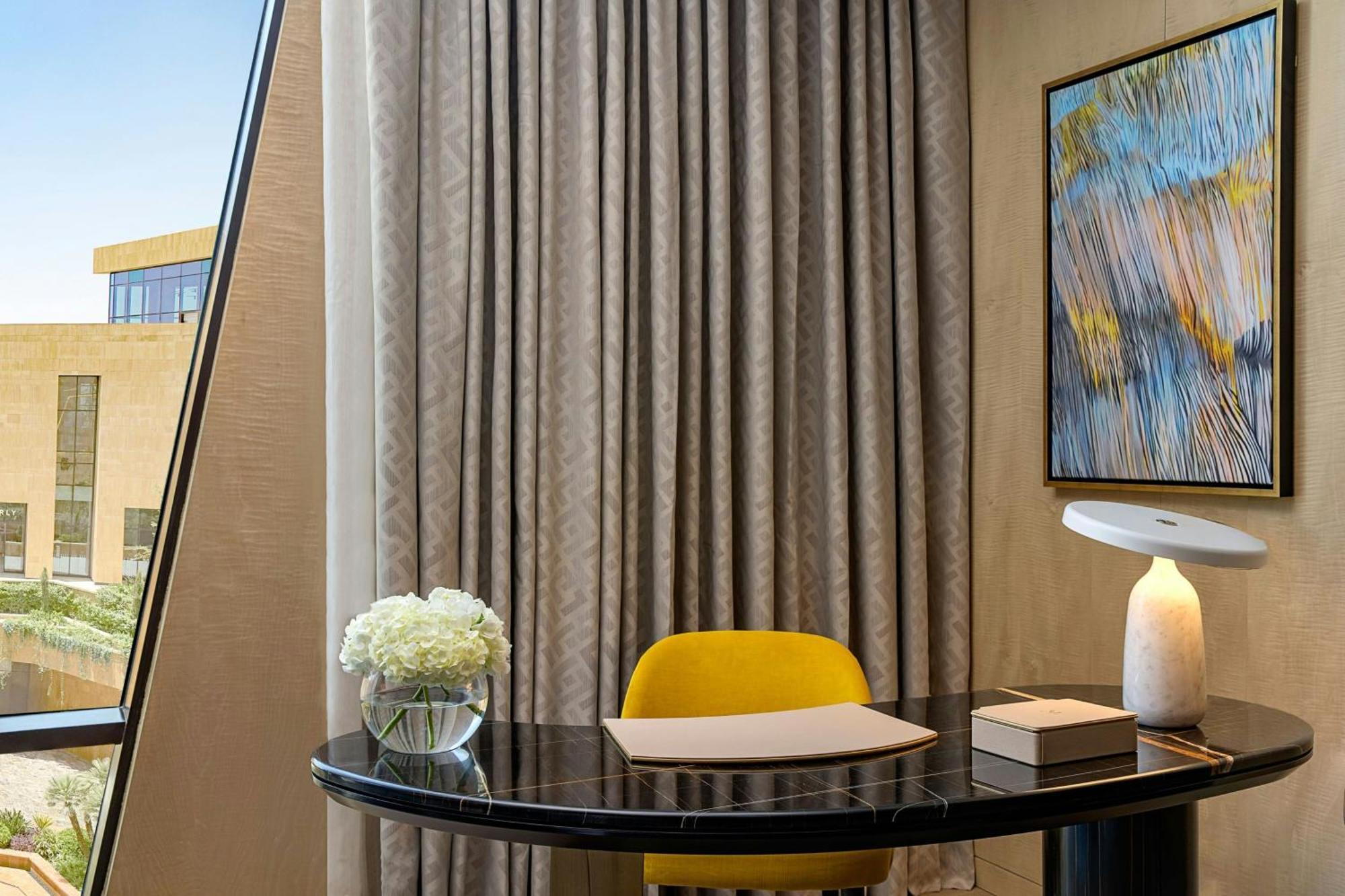 The St. Regis Riaad Buitenkant foto