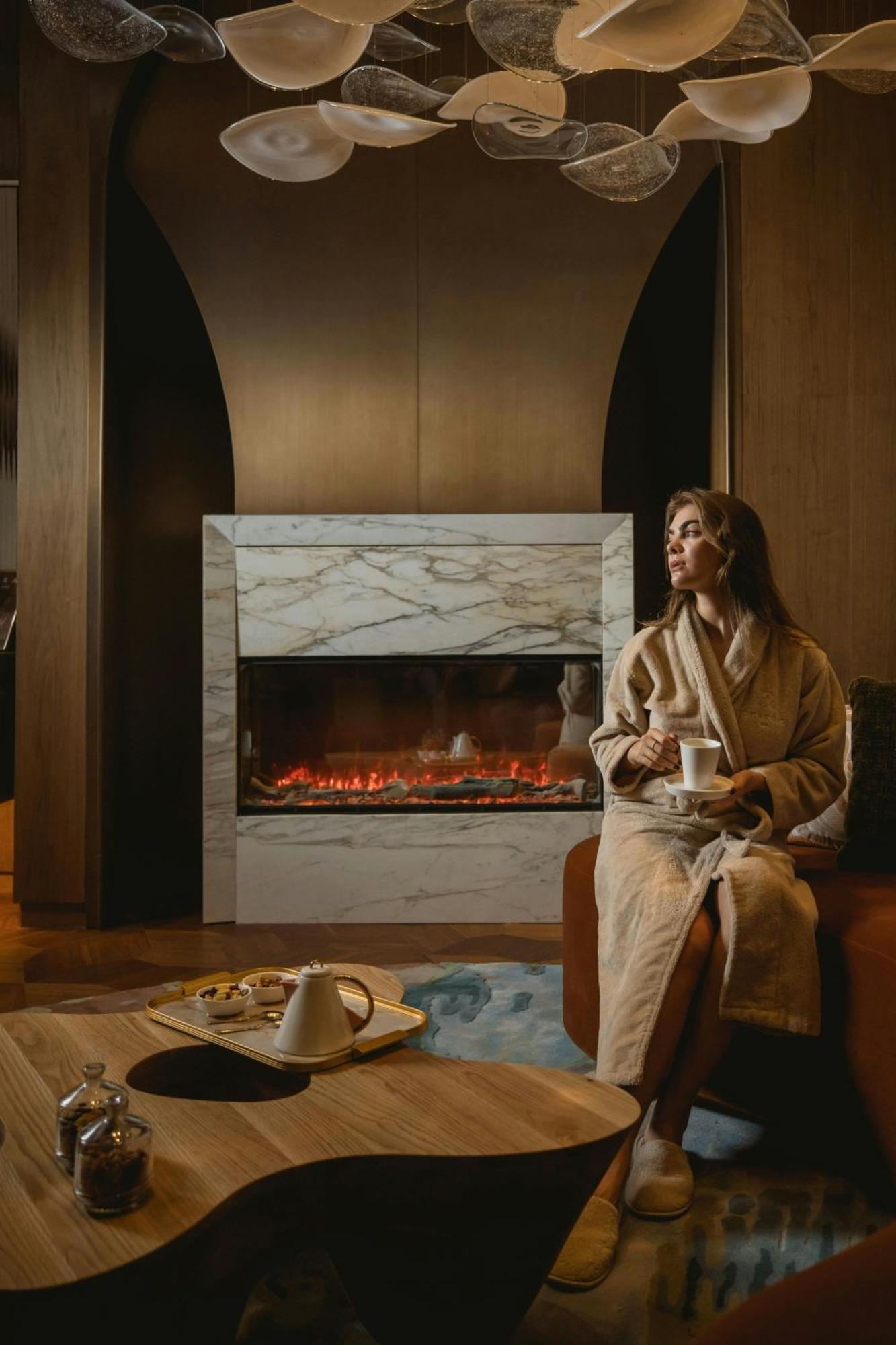 The St. Regis Riaad Buitenkant foto