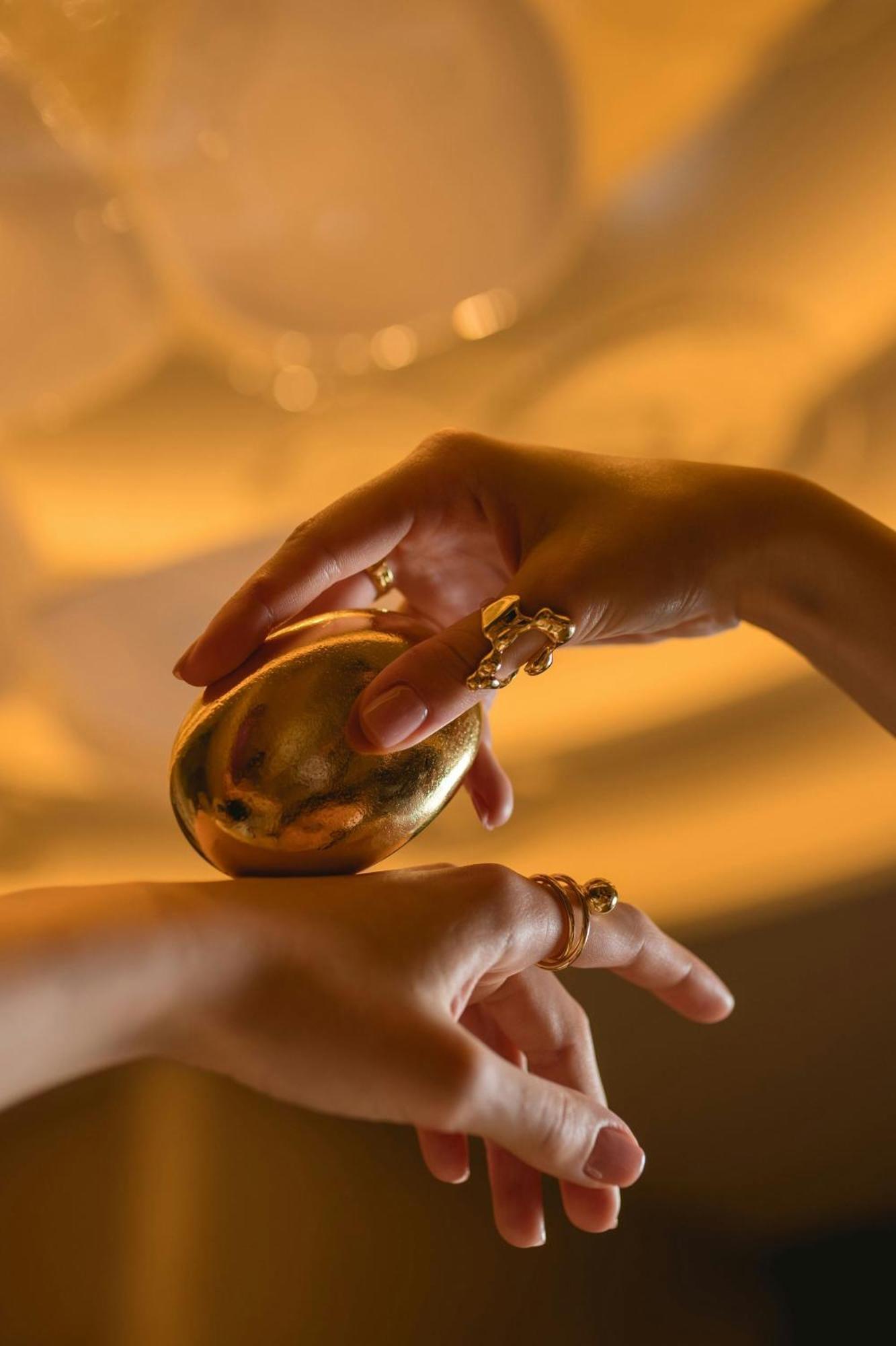 The St. Regis Riaad Buitenkant foto