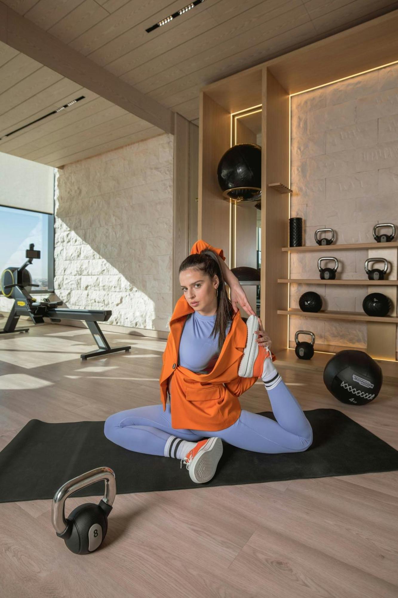 The St. Regis Riaad Buitenkant foto