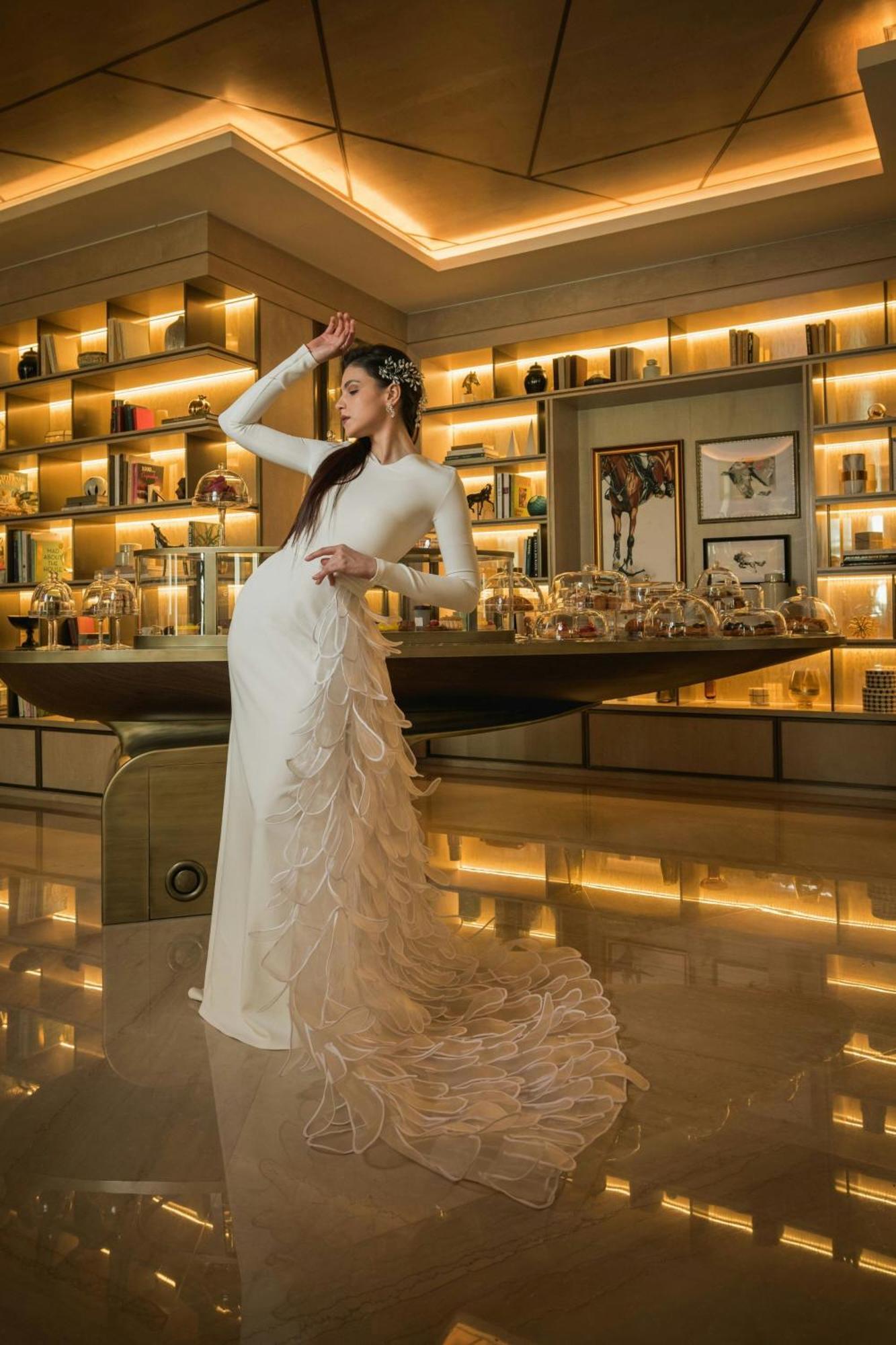 The St. Regis Riaad Buitenkant foto