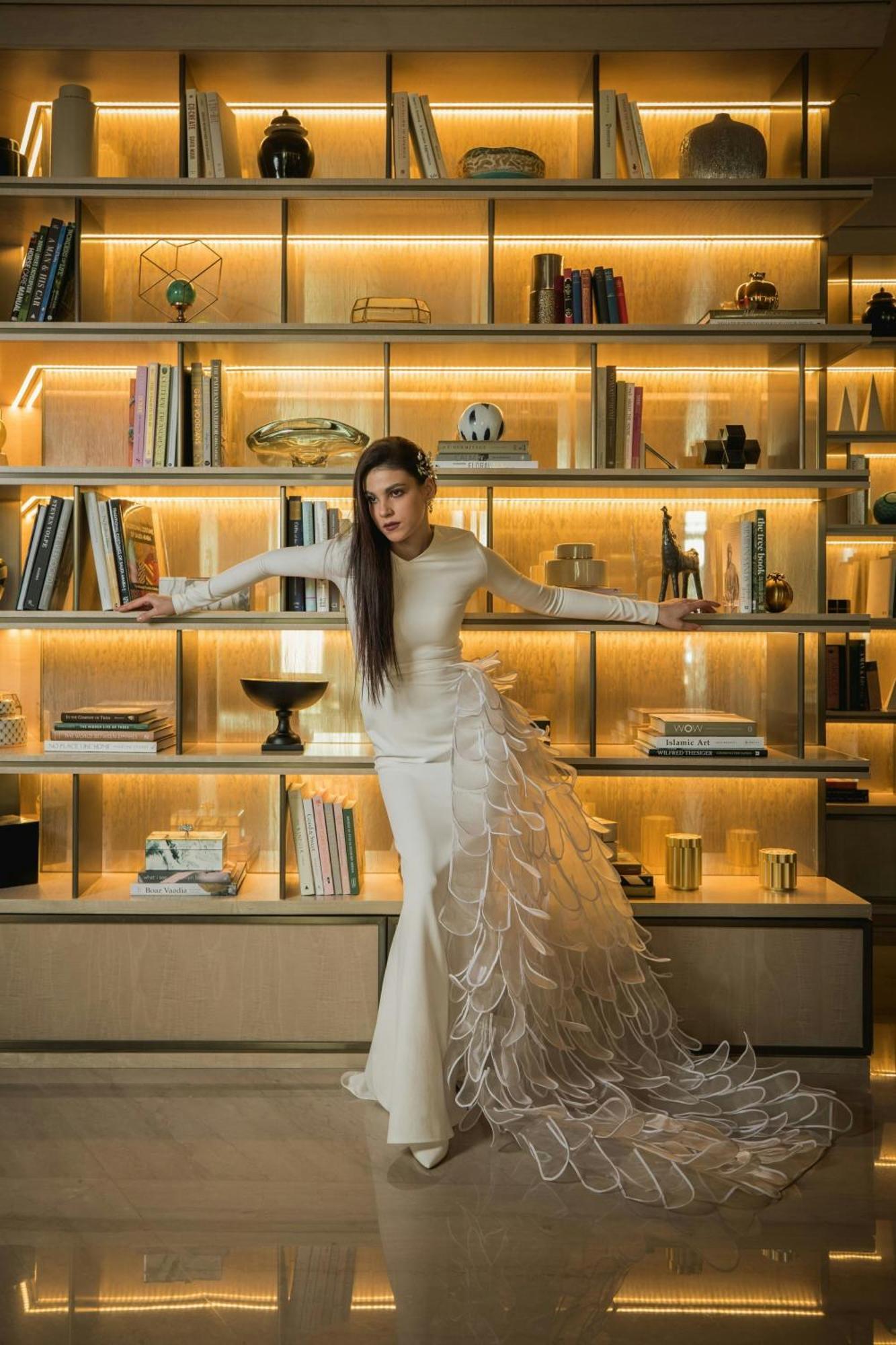 The St. Regis Riaad Buitenkant foto
